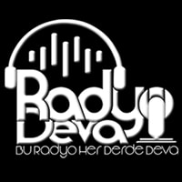 Radyo Deva canlı radyo logosu