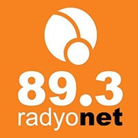 Radyo Net 89.3 canlı radyo logosu