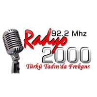 Radyo 2000 92.2