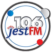 Jest FM canlı radyo logosu