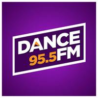 Dance FM – KKTC canlı radyo logosu