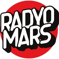 Radyo Mars Türksat Uydusunda Yayında
