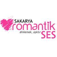 Romantik Ses Sakarya canlı radyo logosu